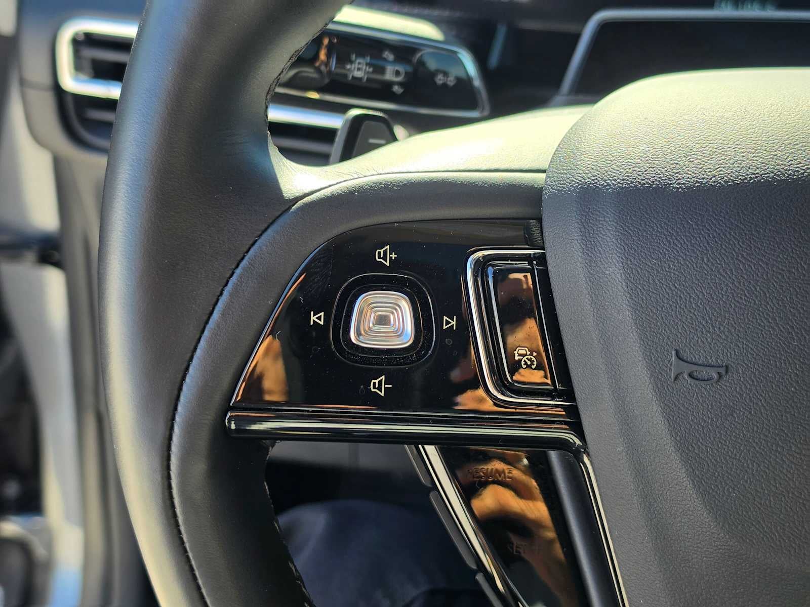 2024 Lincoln Corsair Grand Touring - Photo 29