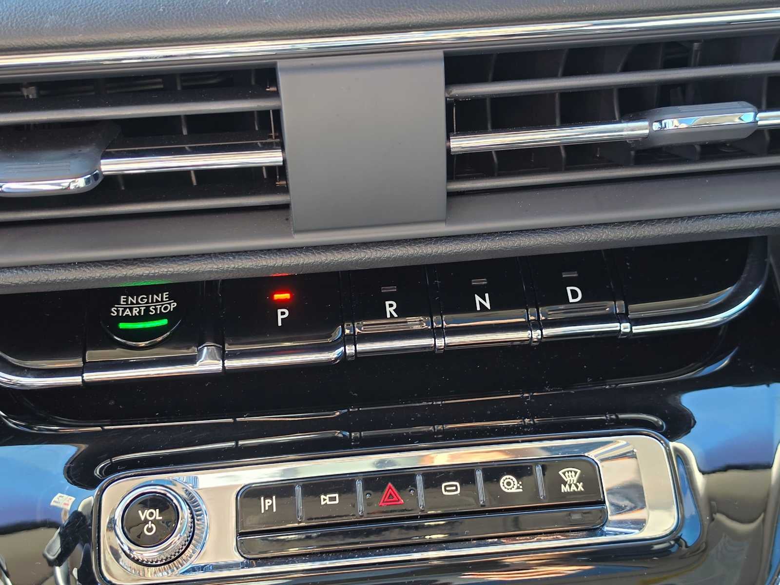 2024 Lincoln Corsair Grand Touring - Photo 32