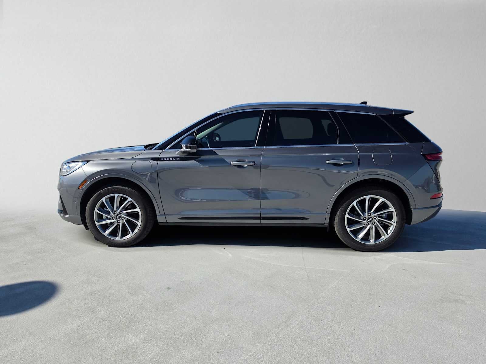 2024 Lincoln Corsair Grand Touring - Photo 6