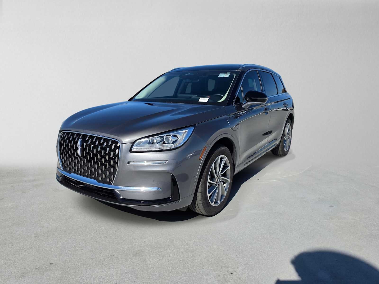 2024 Lincoln Corsair Grand Touring - Photo 7
