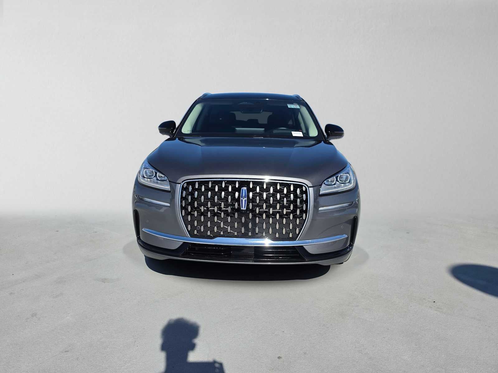 2024 Lincoln Corsair Grand Touring - Photo 8