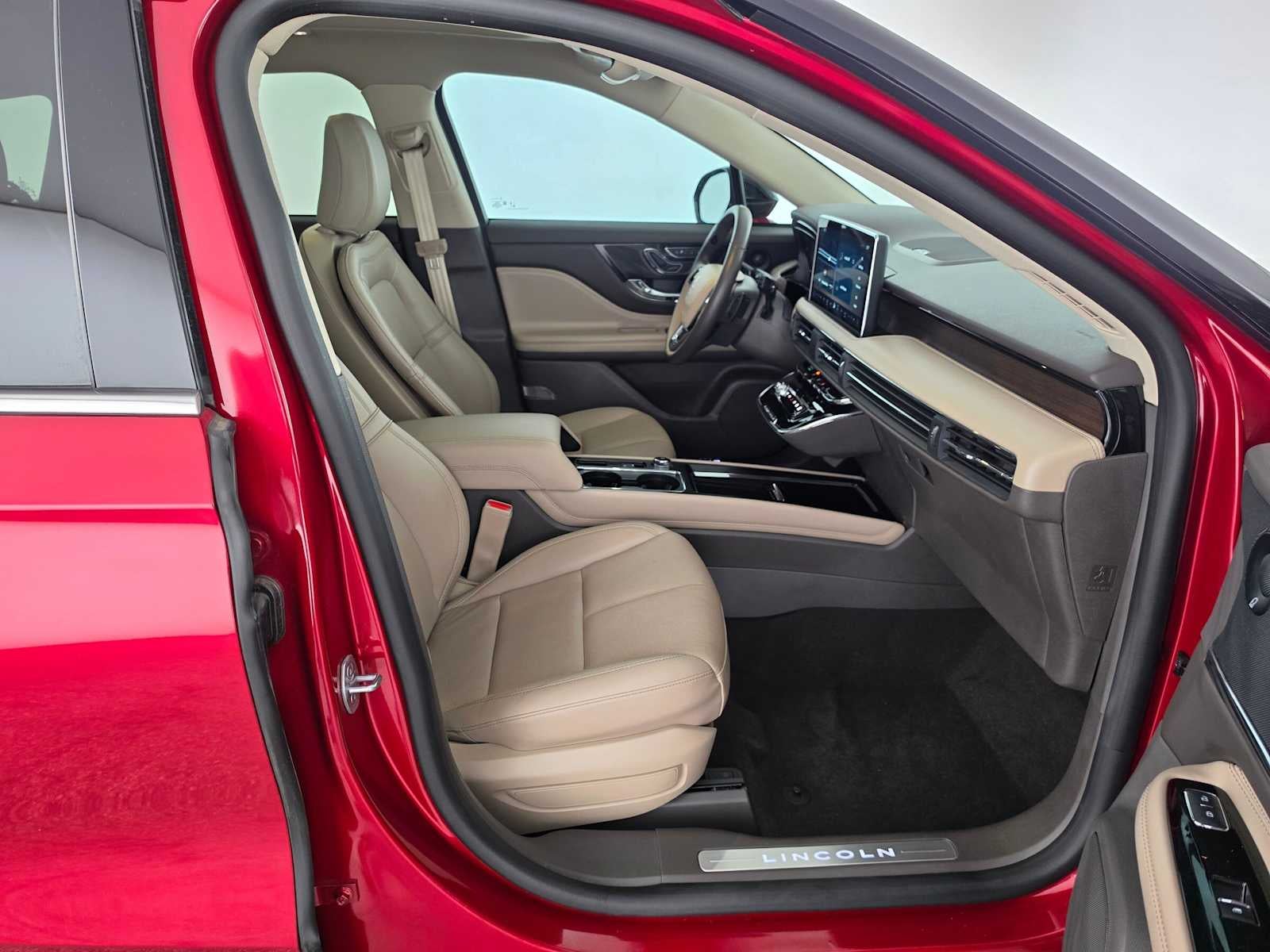 2024 Lincoln Corsair Grand Touring - Photo 10