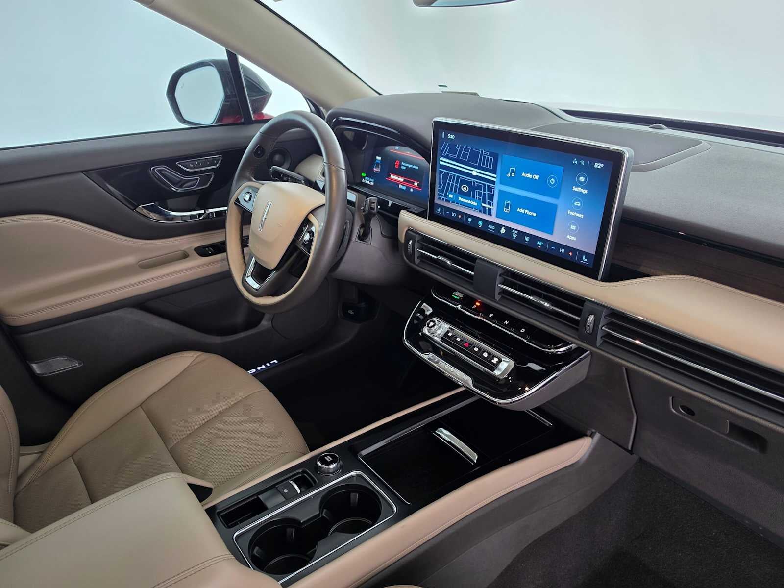 2024 Lincoln Corsair Grand Touring - Photo 11