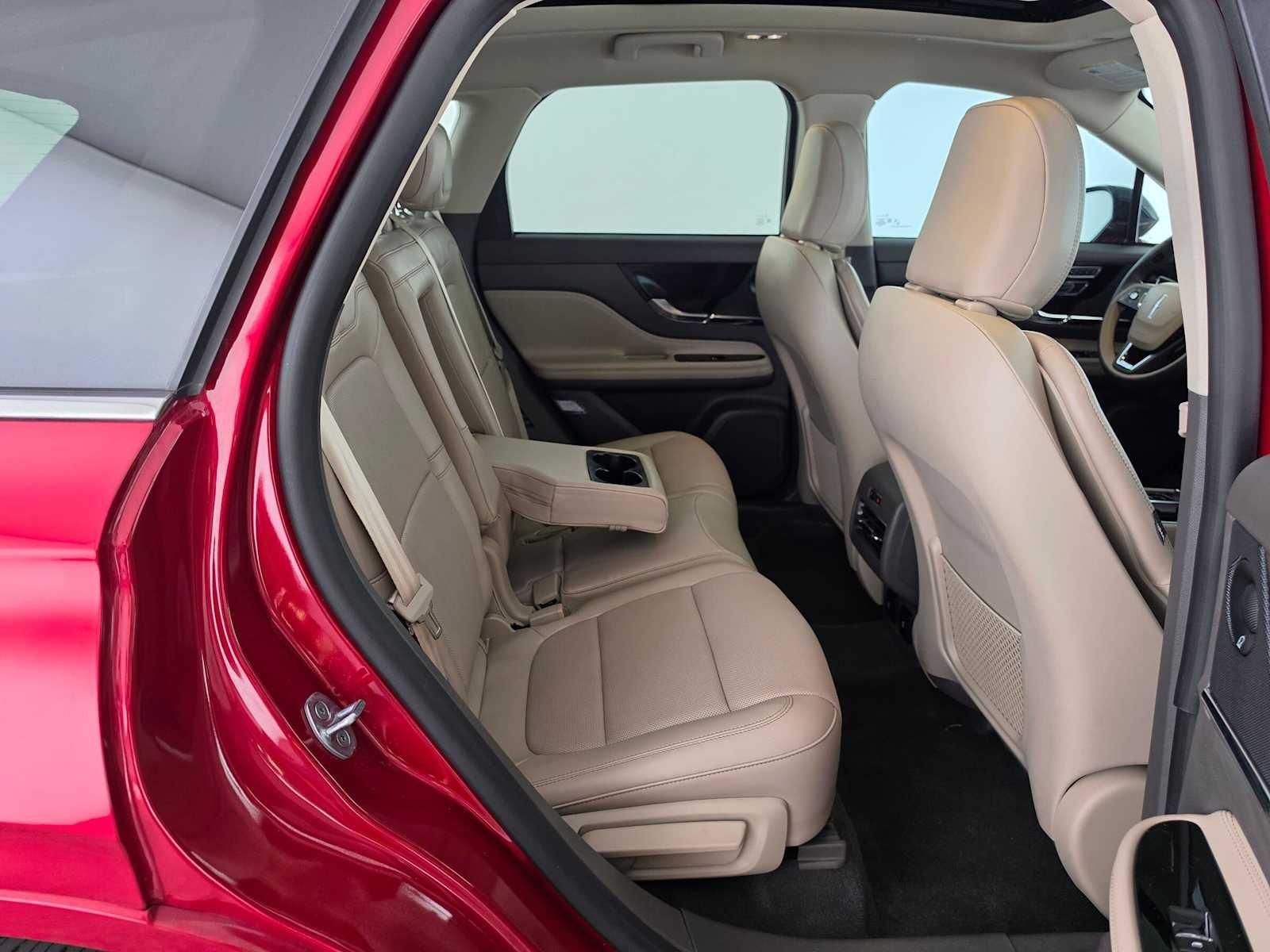 2024 Lincoln Corsair Grand Touring - Photo 12