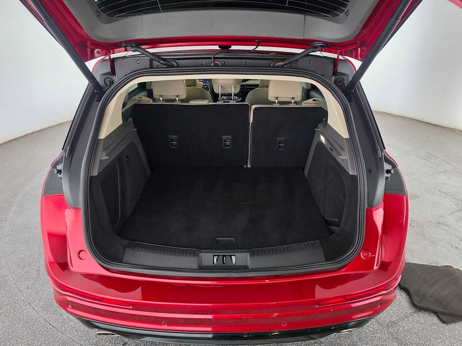 2024 Lincoln Corsair Grand Touring - Photo 14