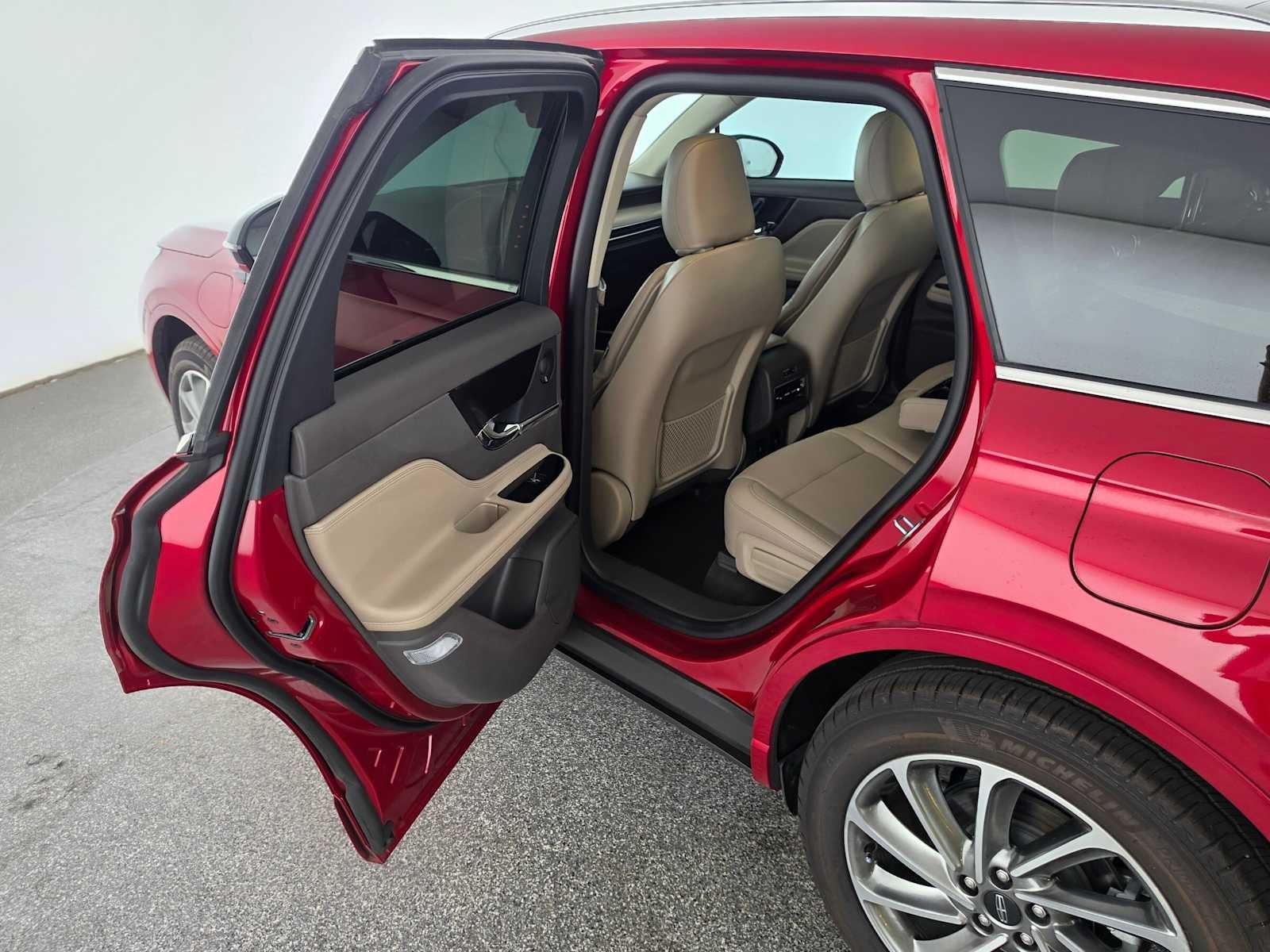 2024 Lincoln Corsair Grand Touring - Photo 15