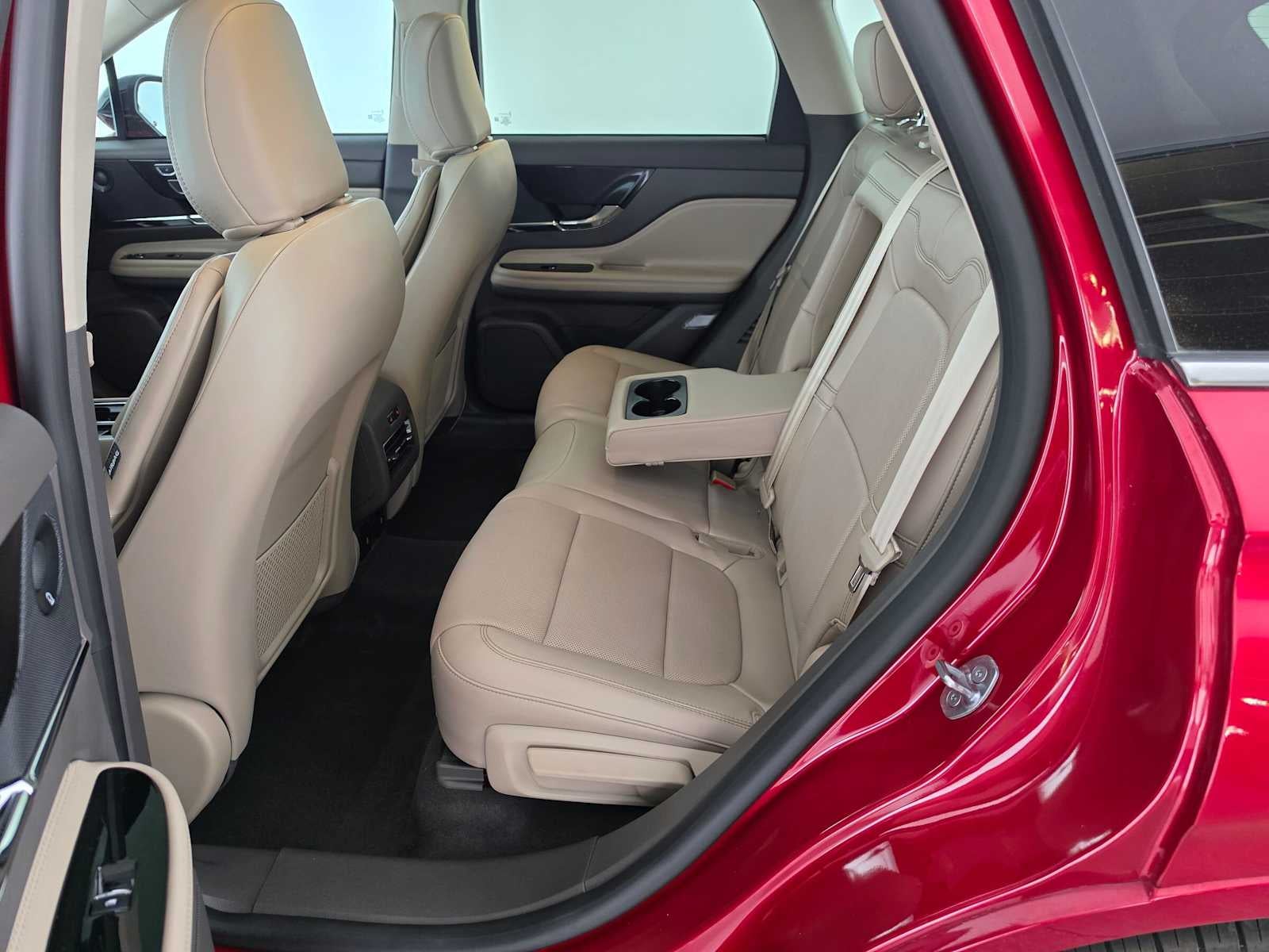 2024 Lincoln Corsair Grand Touring - Photo 16