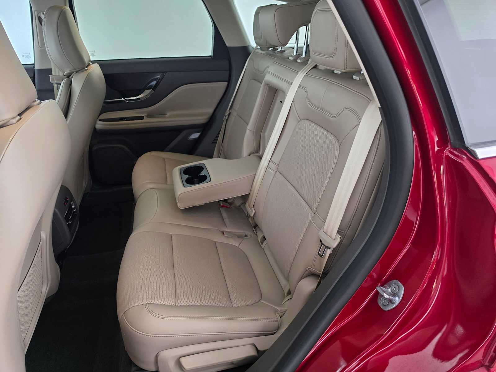 2024 Lincoln Corsair Grand Touring - Photo 17