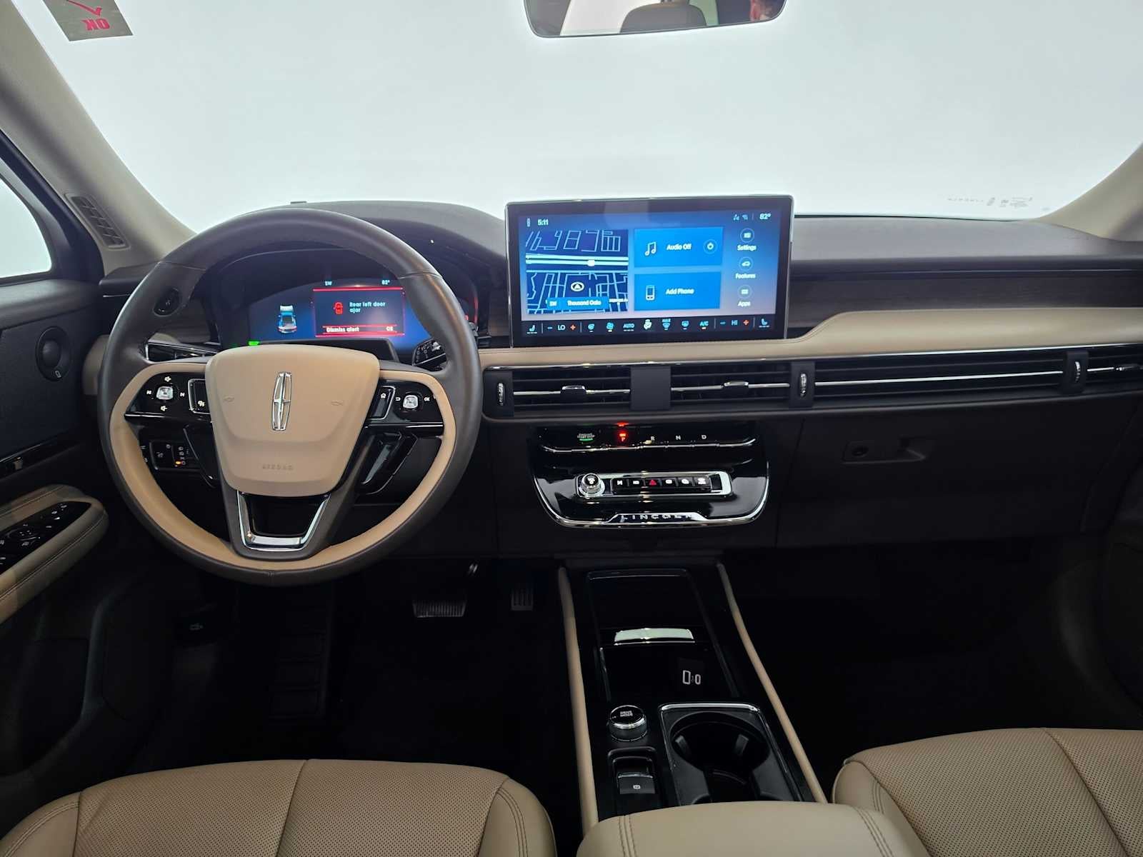 2024 Lincoln Corsair Grand Touring - Photo 18