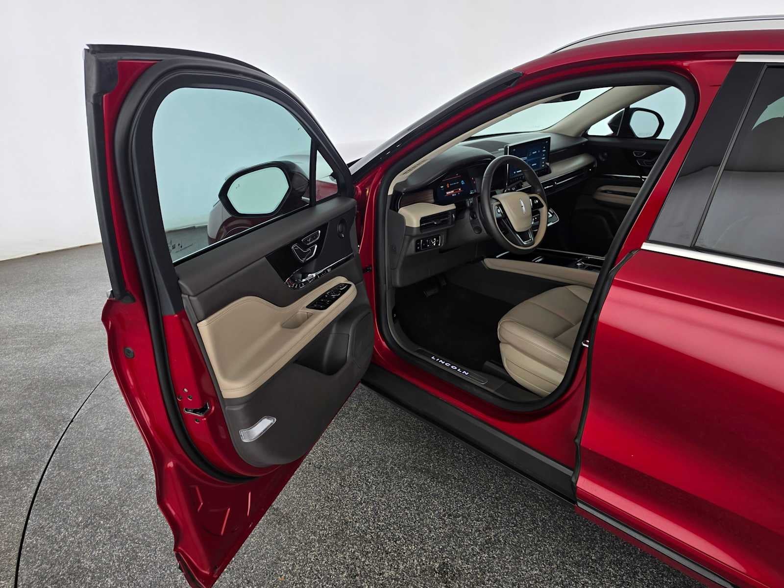 2024 Lincoln Corsair Grand Touring - Photo 19