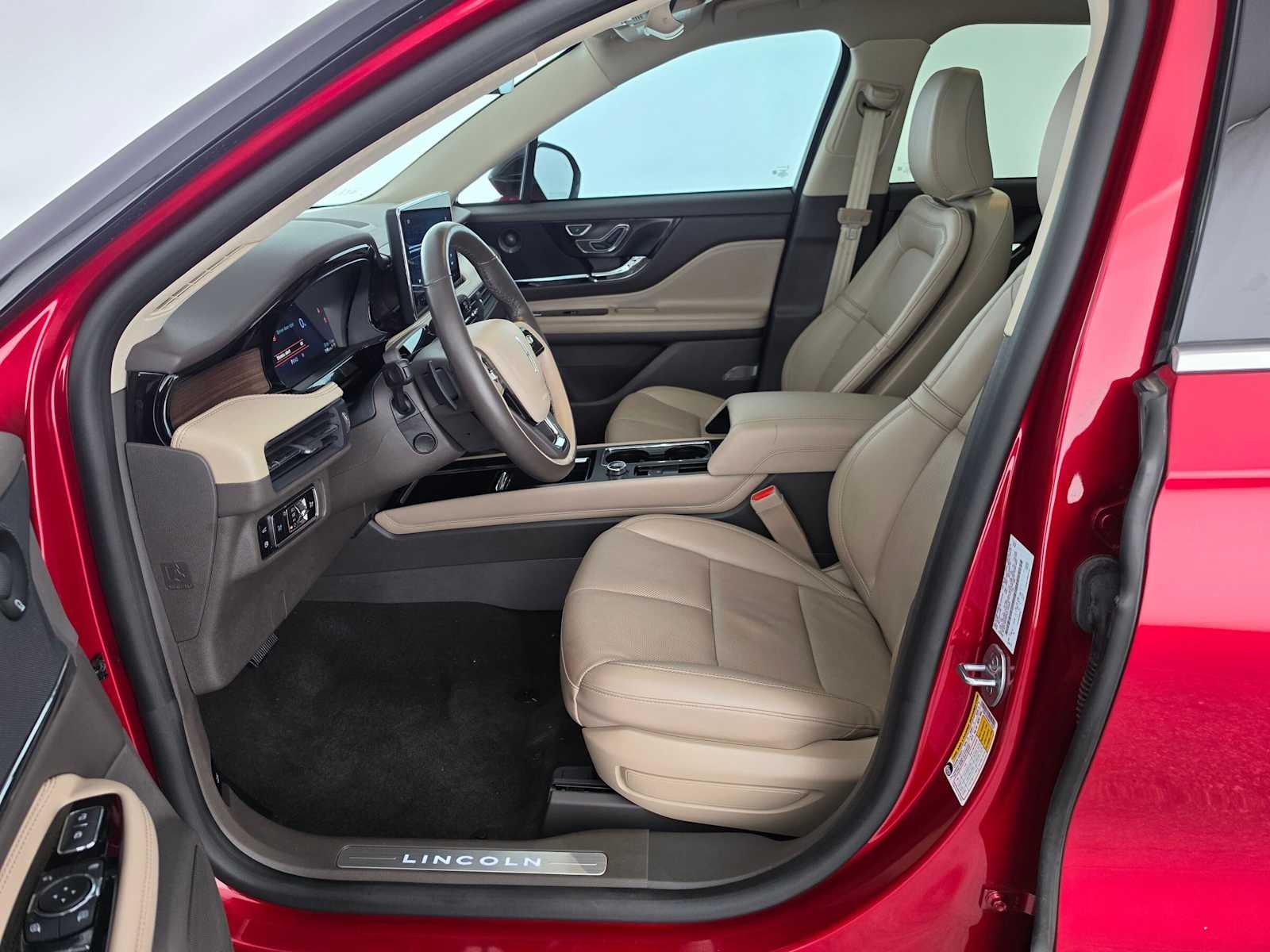 2024 Lincoln Corsair Grand Touring - Photo 20