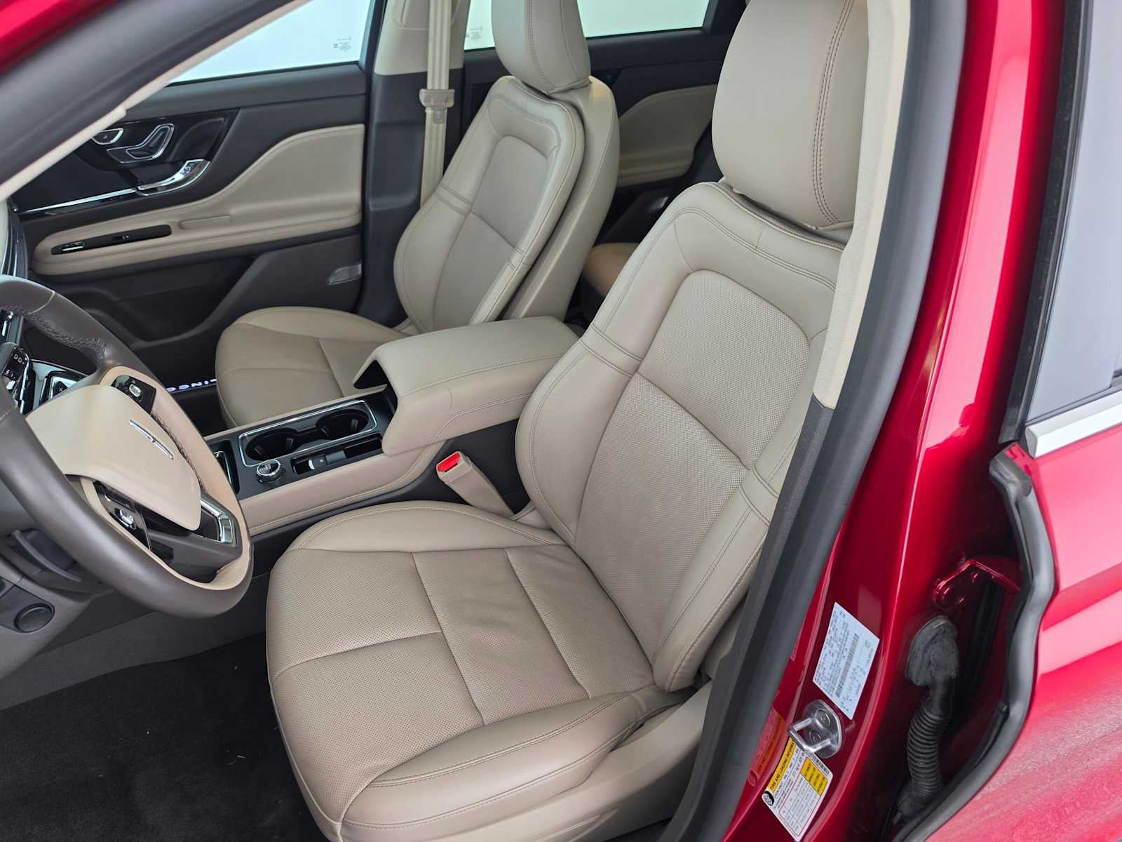 2024 Lincoln Corsair Grand Touring - Photo 21