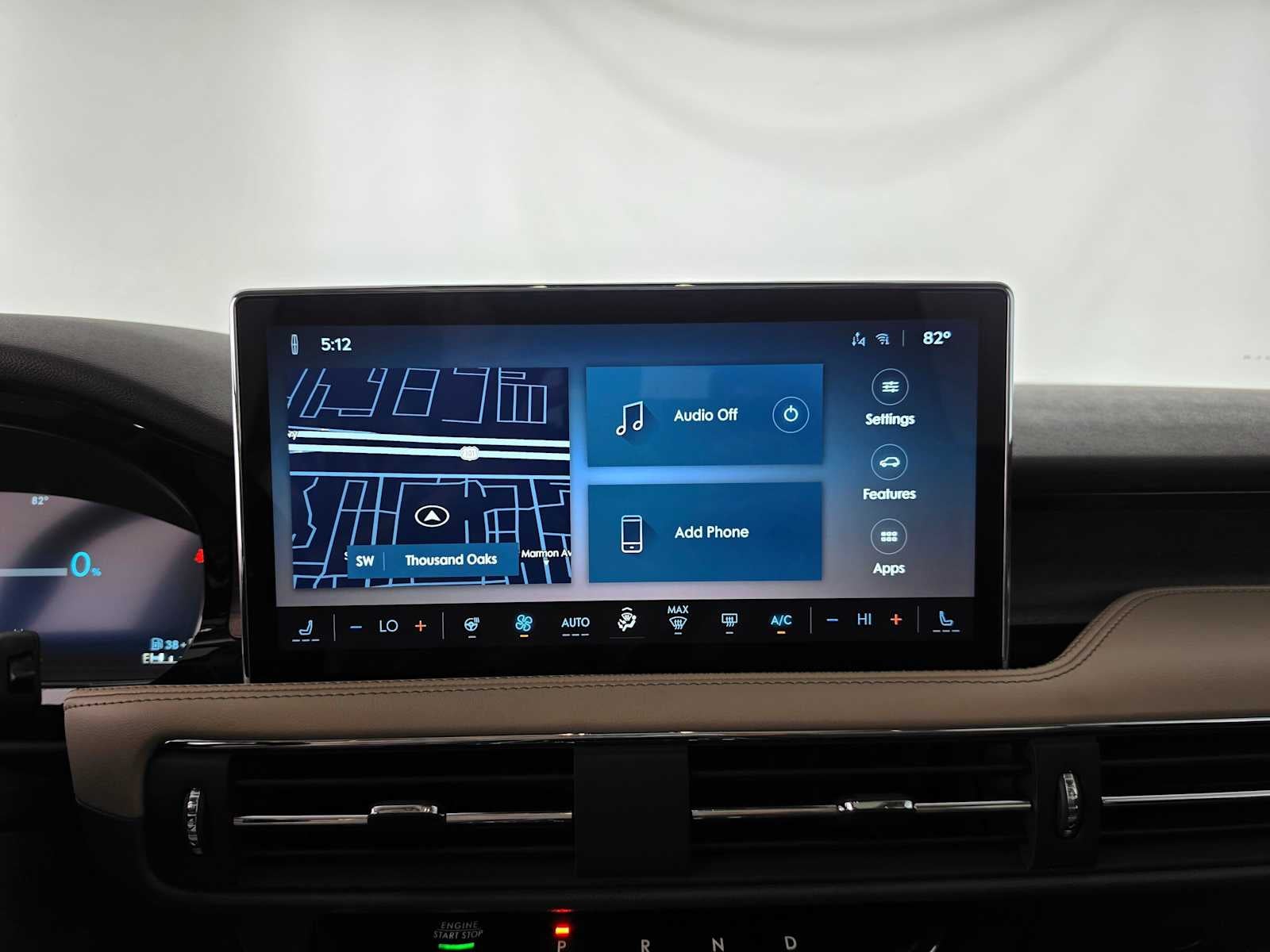 2024 Lincoln Corsair Grand Touring - Photo 24
