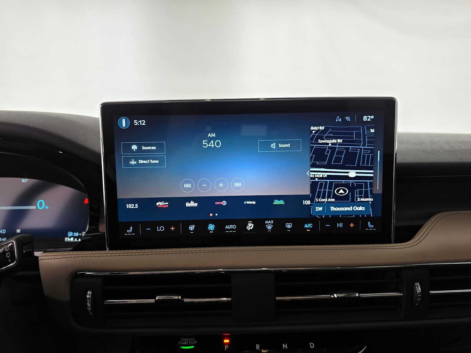 2024 Lincoln Corsair Grand Touring - Photo 25