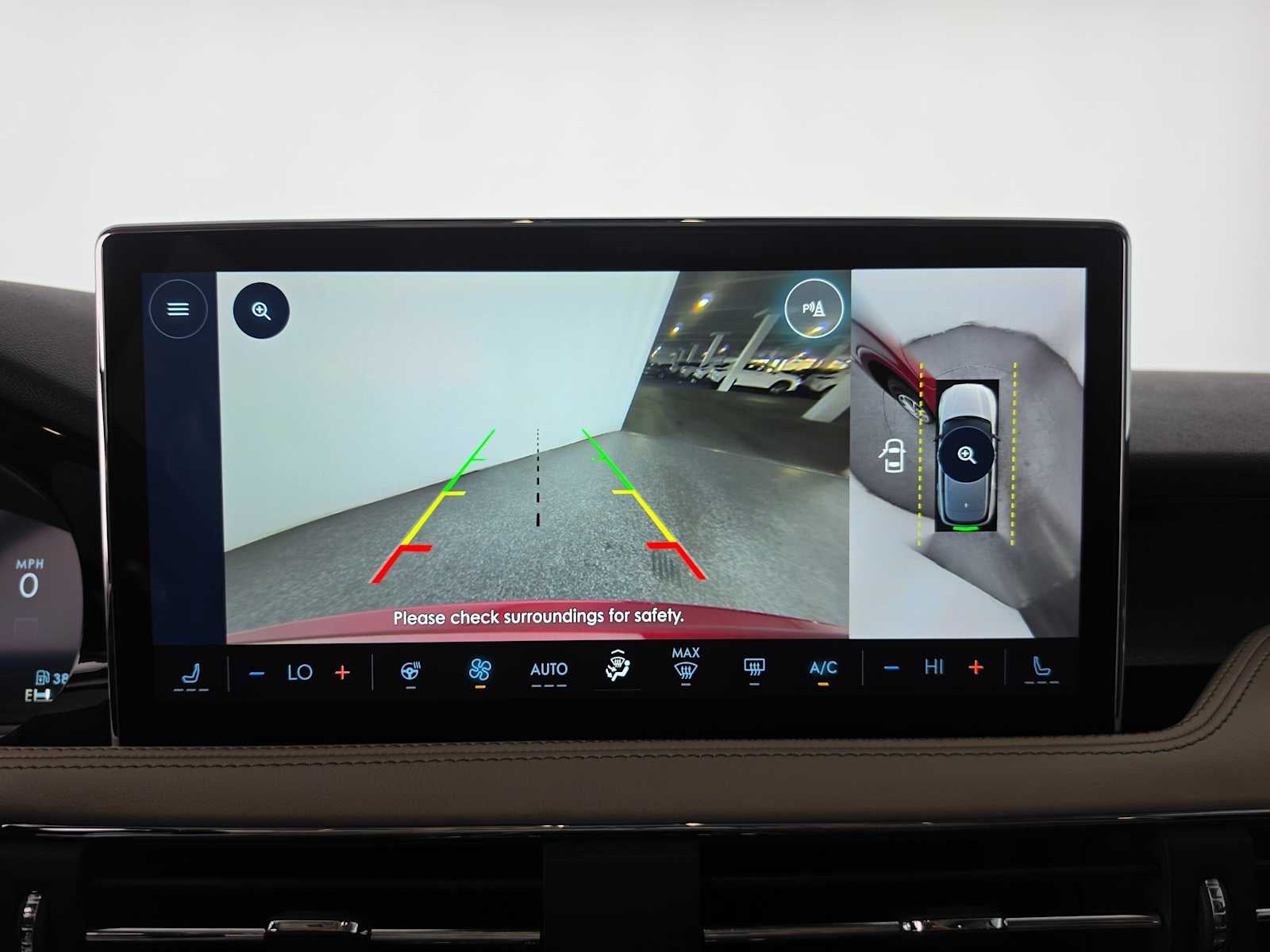 2024 Lincoln Corsair Grand Touring - Photo 26