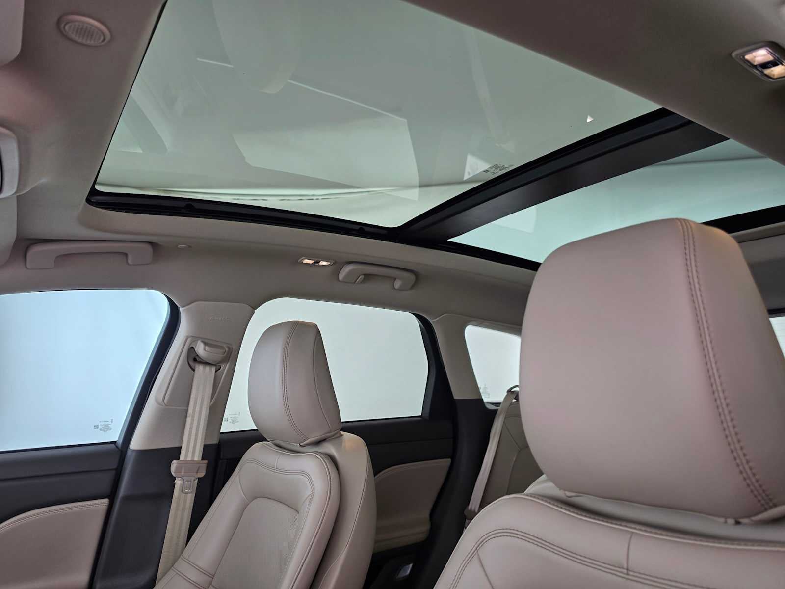 2024 Lincoln Corsair Grand Touring - Photo 27