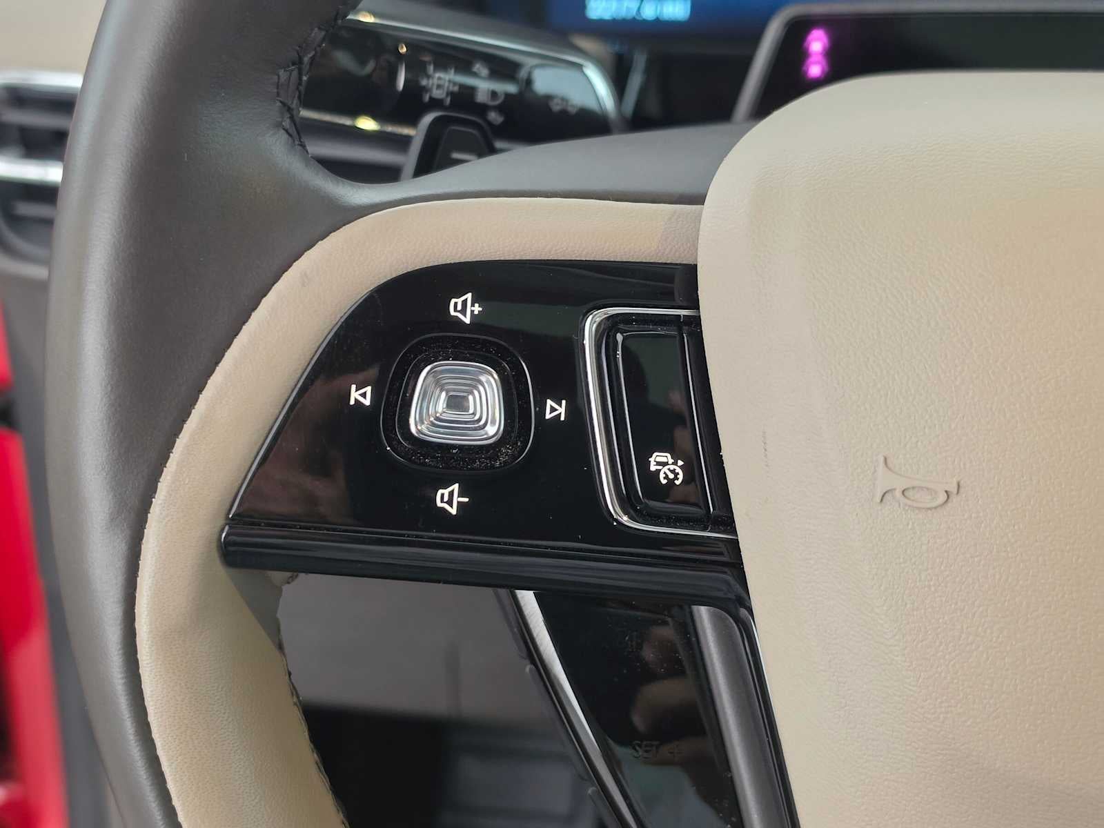2024 Lincoln Corsair Grand Touring - Photo 29