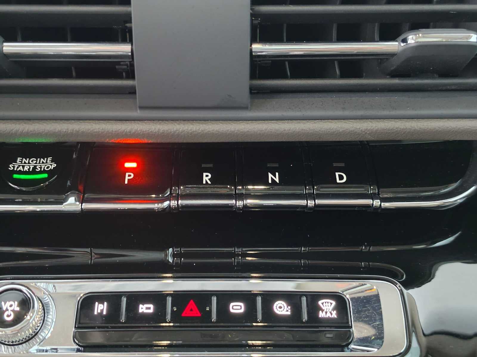2024 Lincoln Corsair Grand Touring - Photo 32