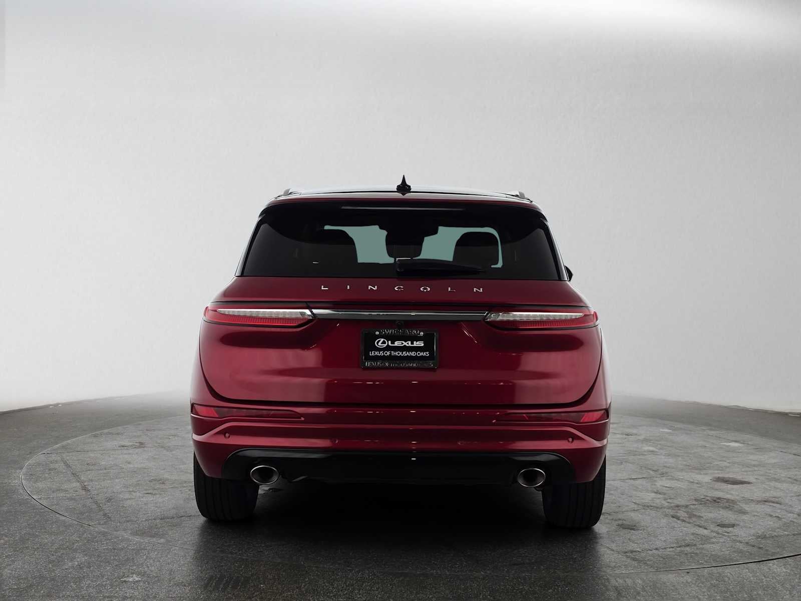2024 Lincoln Corsair Grand Touring - Photo 4