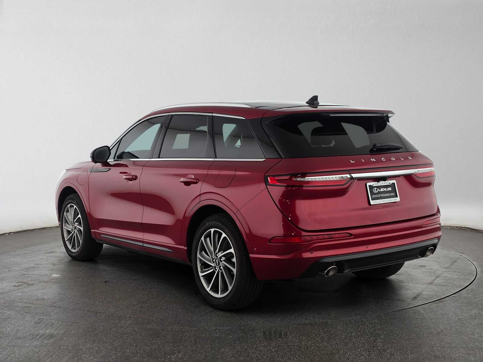 2024 Lincoln Corsair Grand Touring - Photo 5