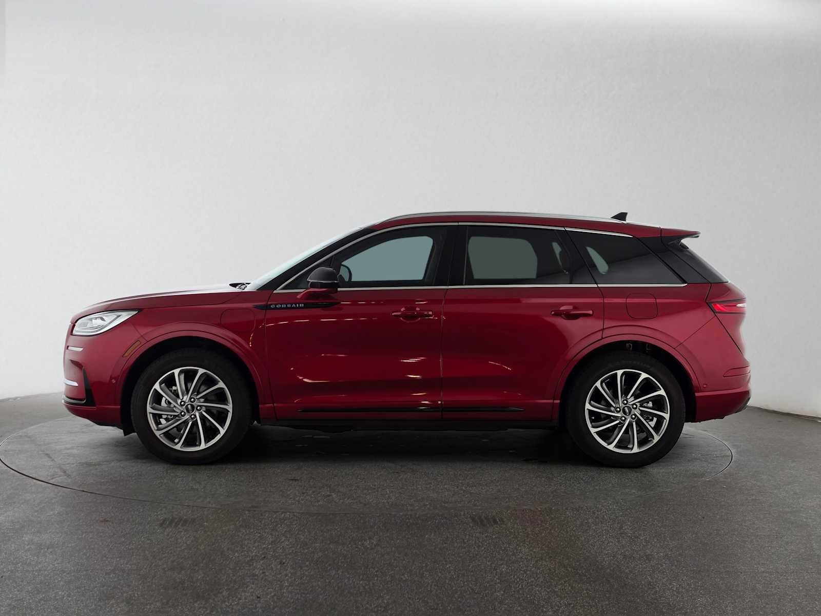 2024 Lincoln Corsair Grand Touring - Photo 6