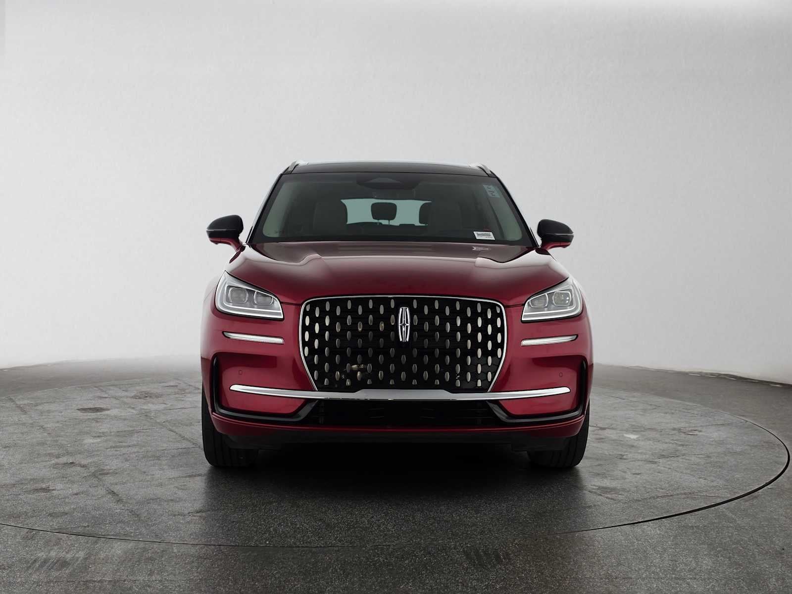 2024 Lincoln Corsair Grand Touring - Photo 8