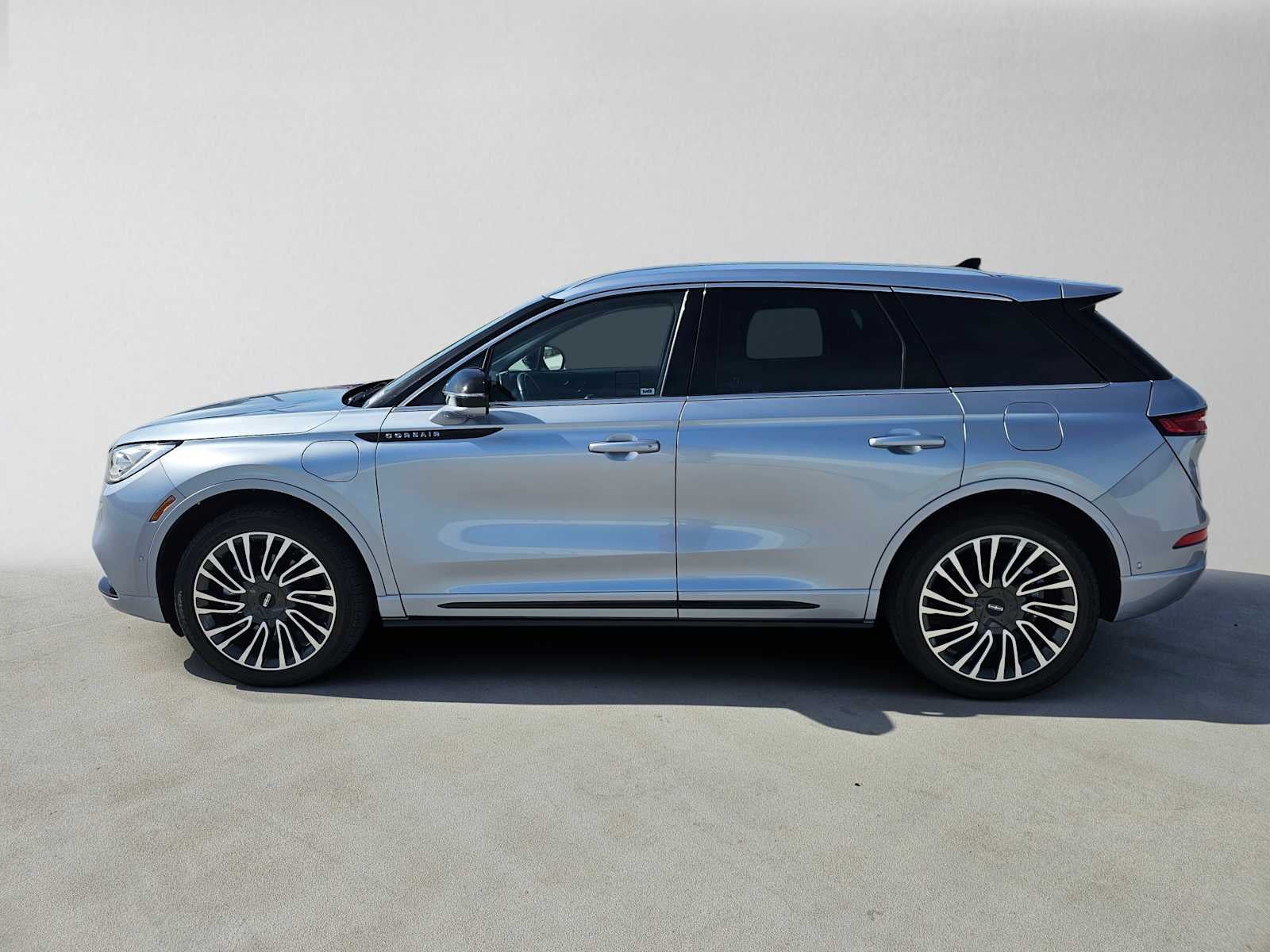 2022 Lincoln Corsair Grand Touring