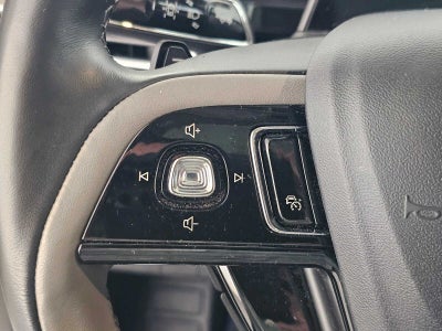 2024 Lincoln Corsair Grand Touring