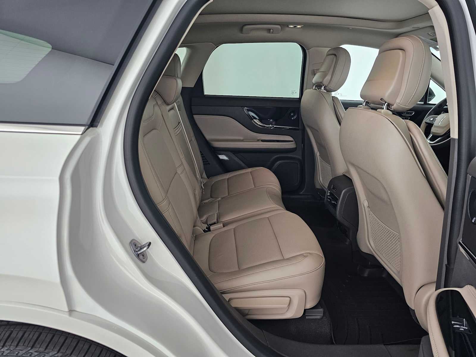2024 Lincoln Corsair Grand Touring