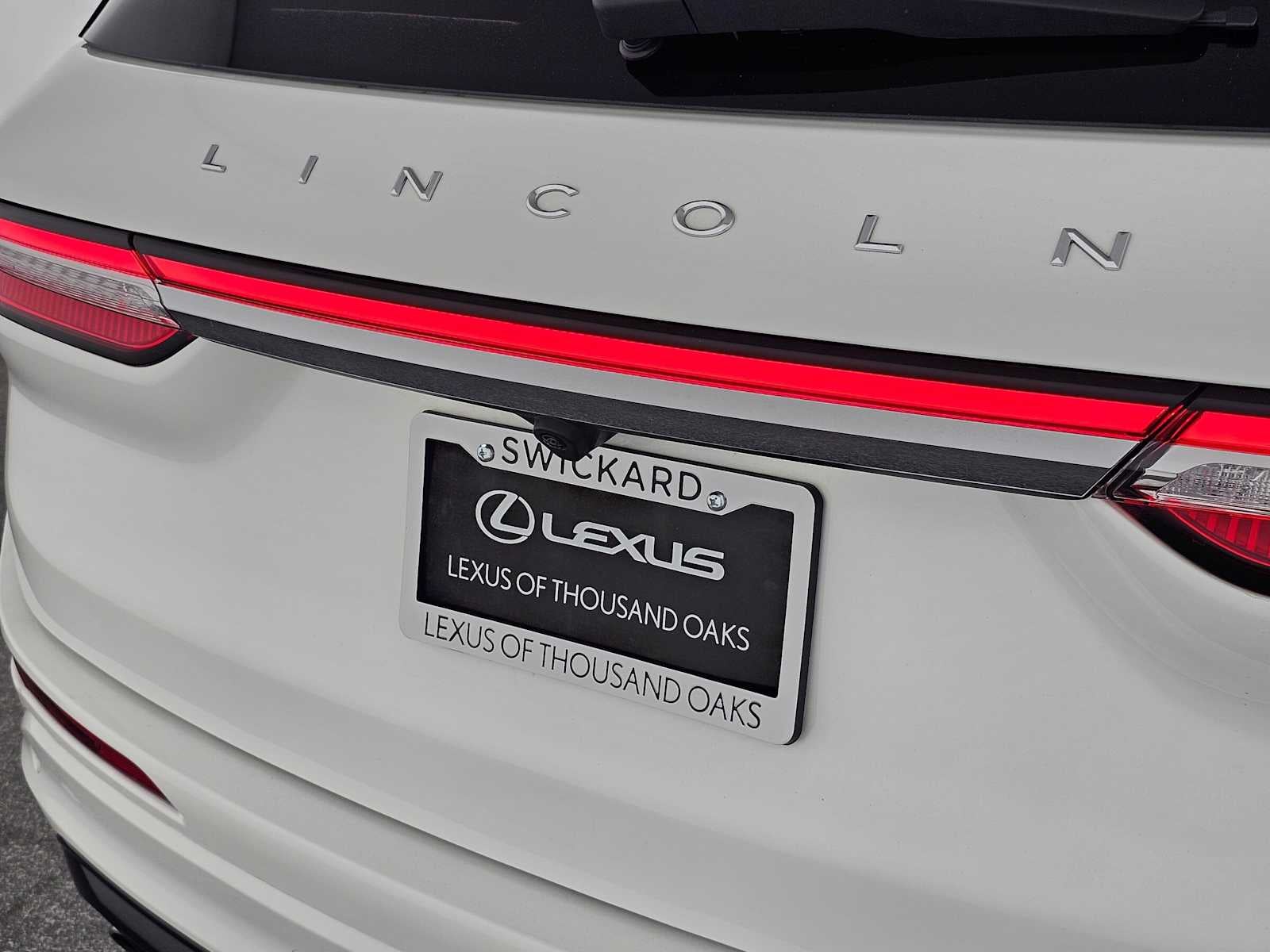 2024 Lincoln Corsair Grand Touring