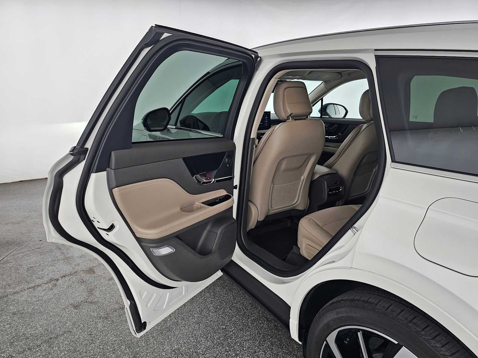 2024 Lincoln Corsair Grand Touring