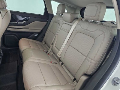 2024 Lincoln Corsair Grand Touring