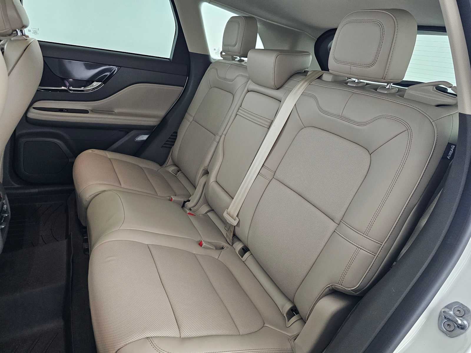 2024 Lincoln Corsair Grand Touring