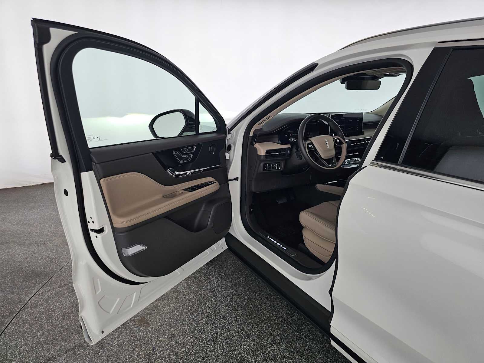 2024 Lincoln Corsair Grand Touring