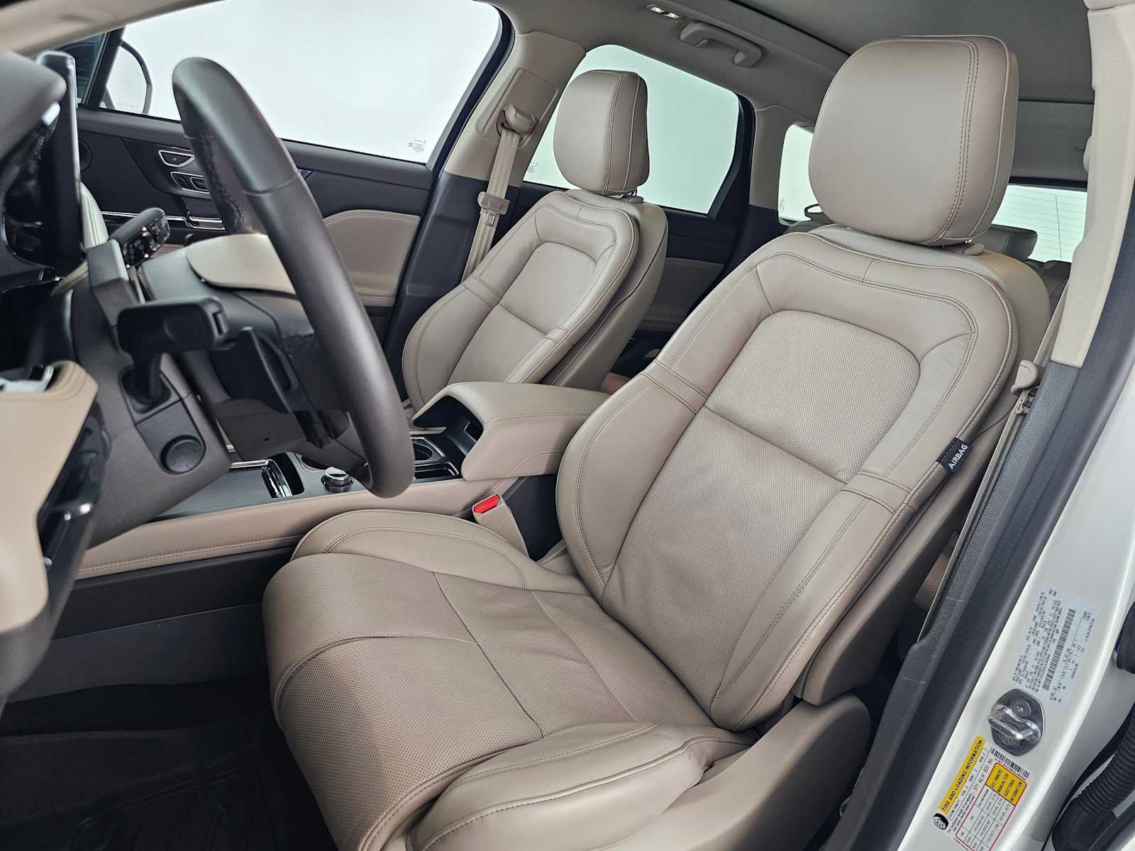 2024 Lincoln Corsair Grand Touring