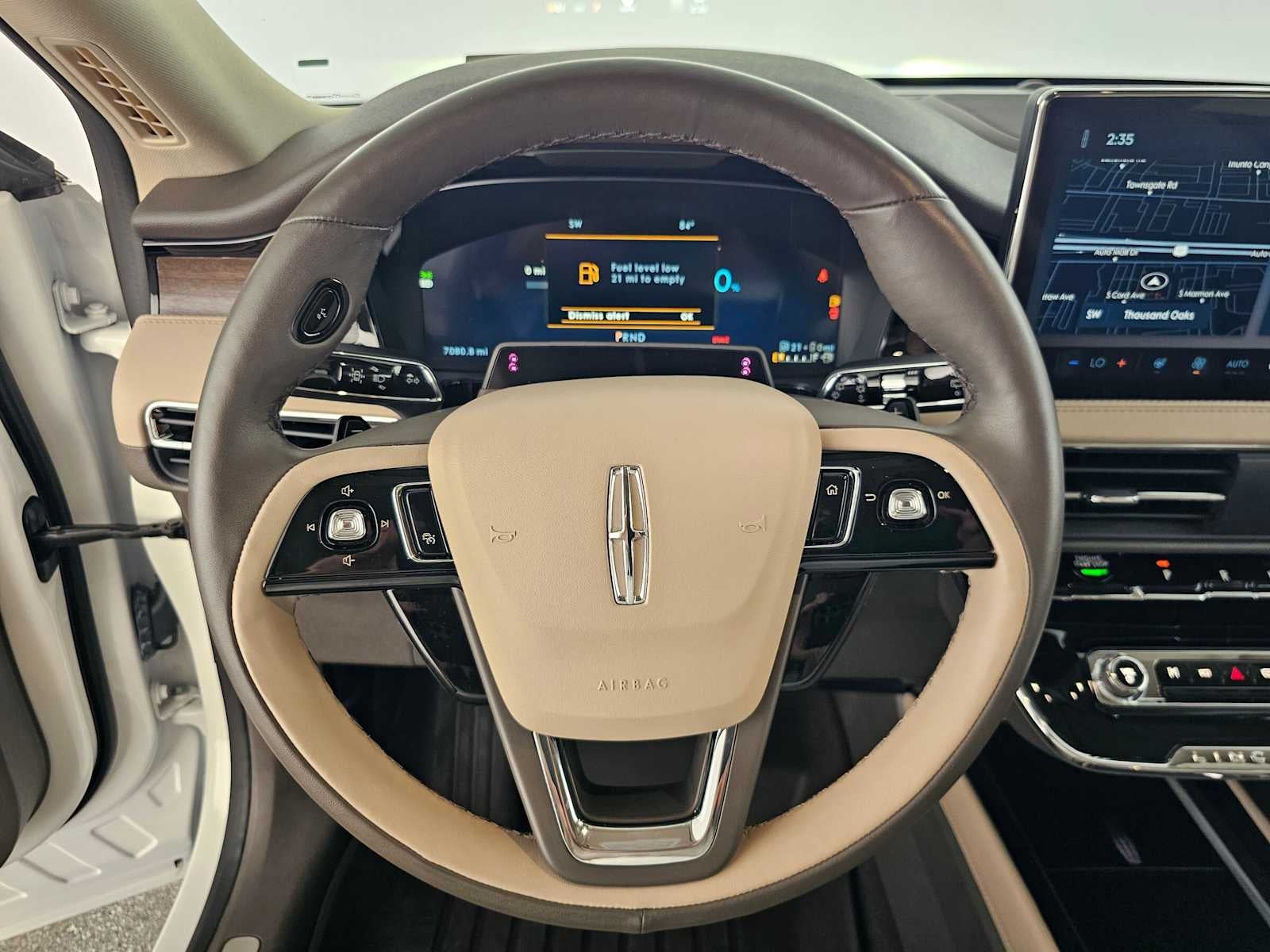 2024 Lincoln Corsair Grand Touring