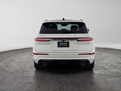2024 Lincoln Corsair Grand Touring