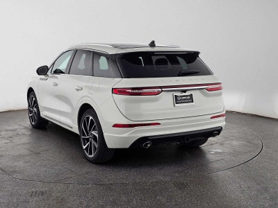 2024 Lincoln Corsair Grand Touring