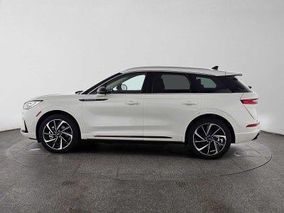 2024 Lincoln Corsair Grand Touring