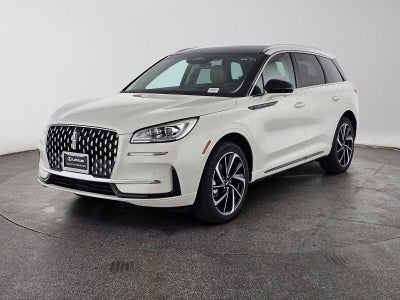 2024 Lincoln Corsair Grand Touring