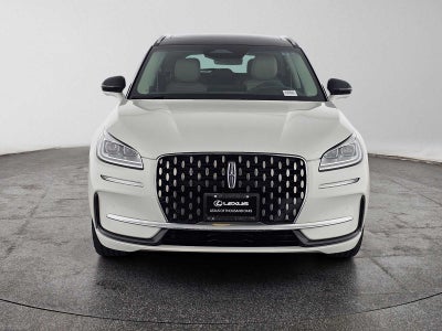 2024 Lincoln Corsair Grand Touring