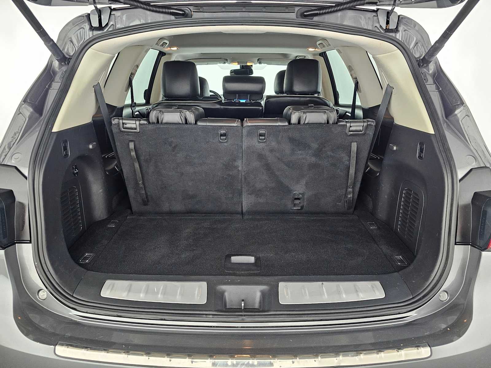 2017 INFINITI QX60 FWD