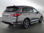 2017 INFINITI QX60 FWD