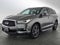 2017 INFINITI QX60 FWD