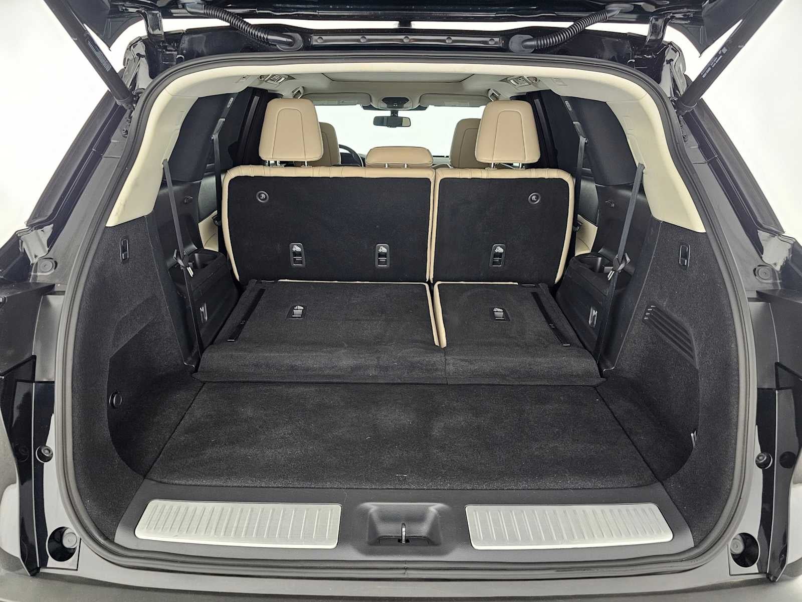 2022 INFINITI QX60 PURE