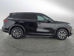2022 INFINITI QX60 PURE