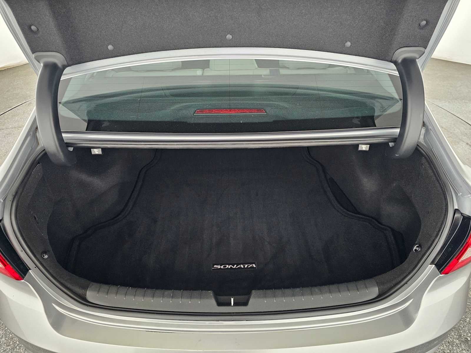 2017 Hyundai Sonata Limited