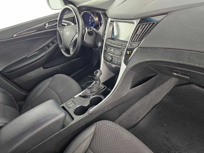 2014 Hyundai Sonata SE