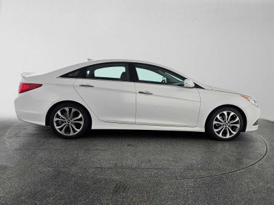 2014 Hyundai Sonata SE