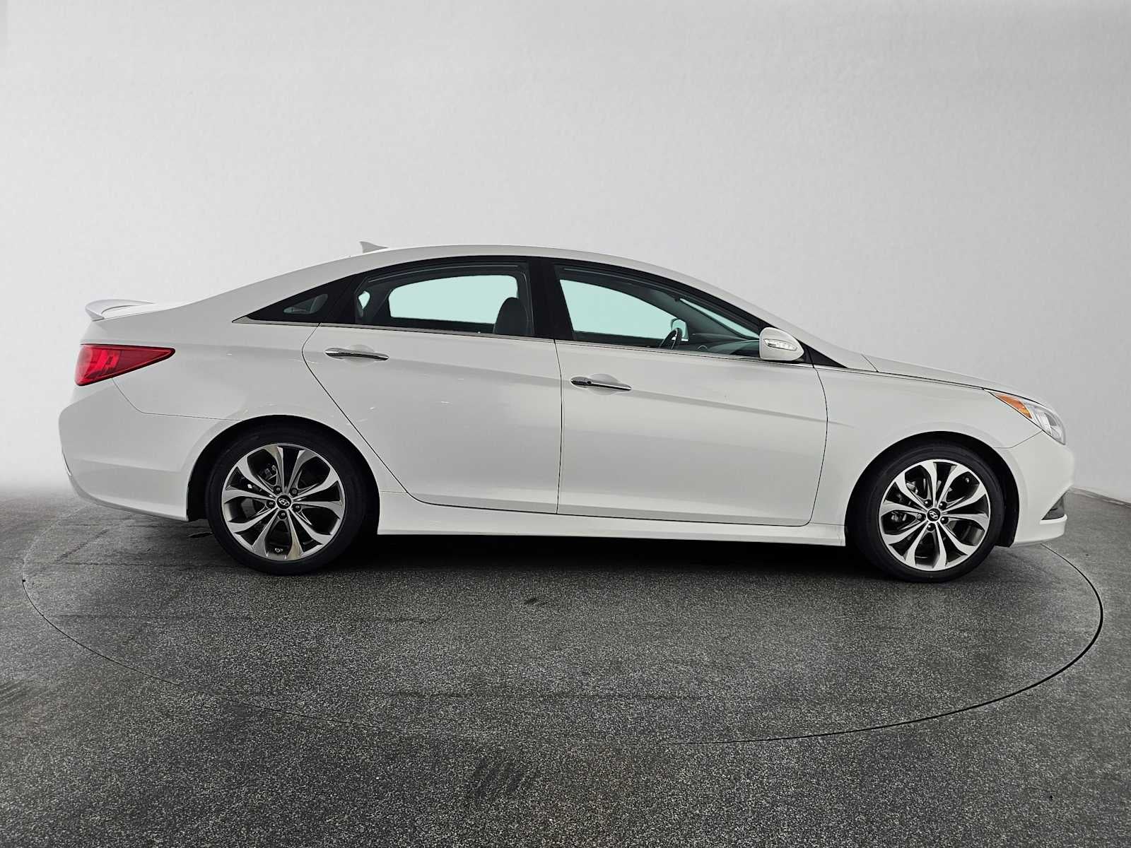2014 Hyundai Sonata SE